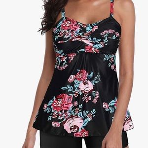 Tankini NEW without tags-never worn
